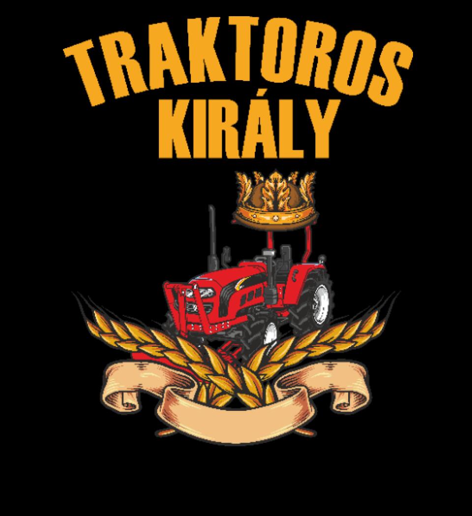 TRAKTOROS KIRÁLY