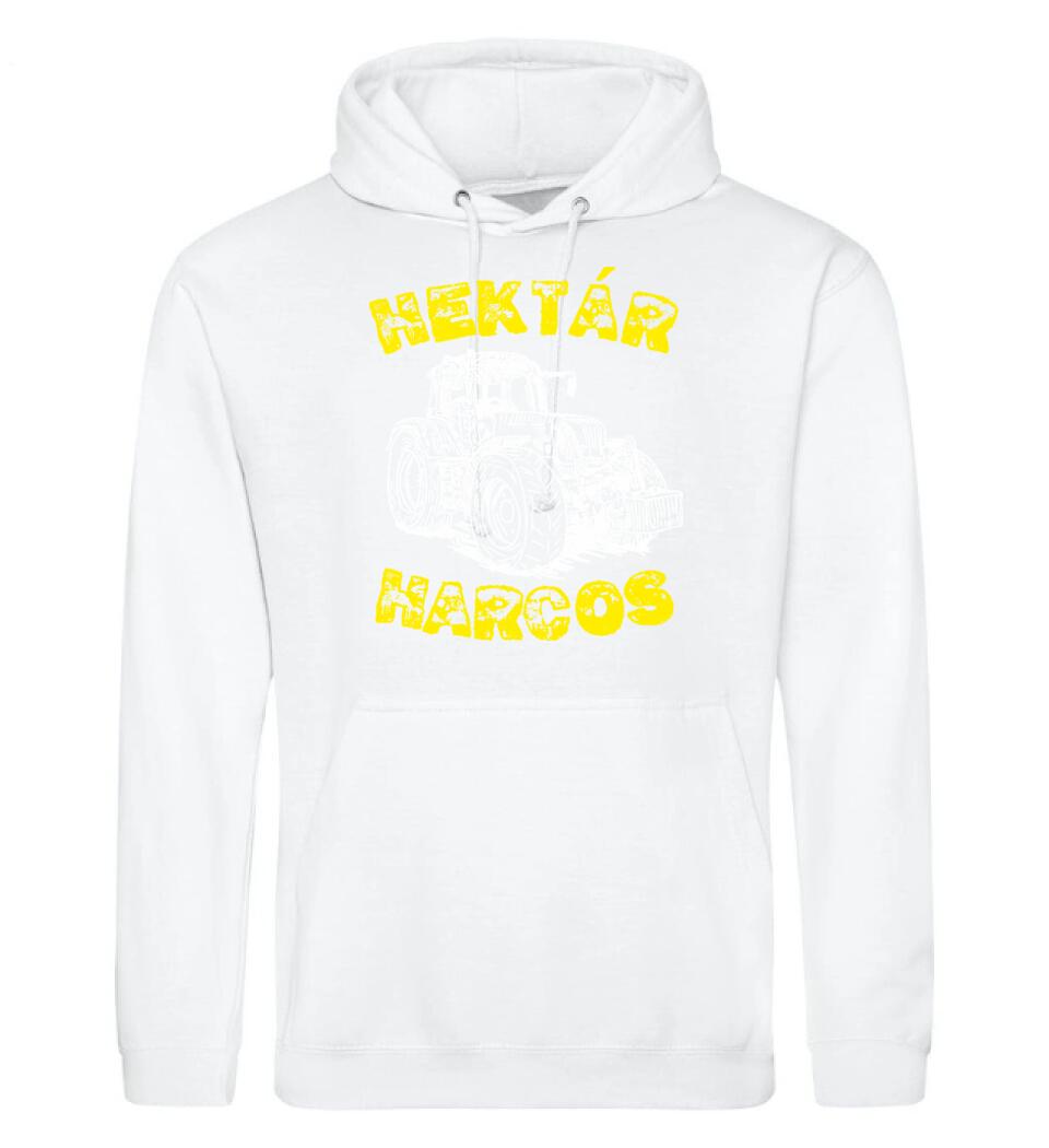 HEKTÁR HARCOS 2