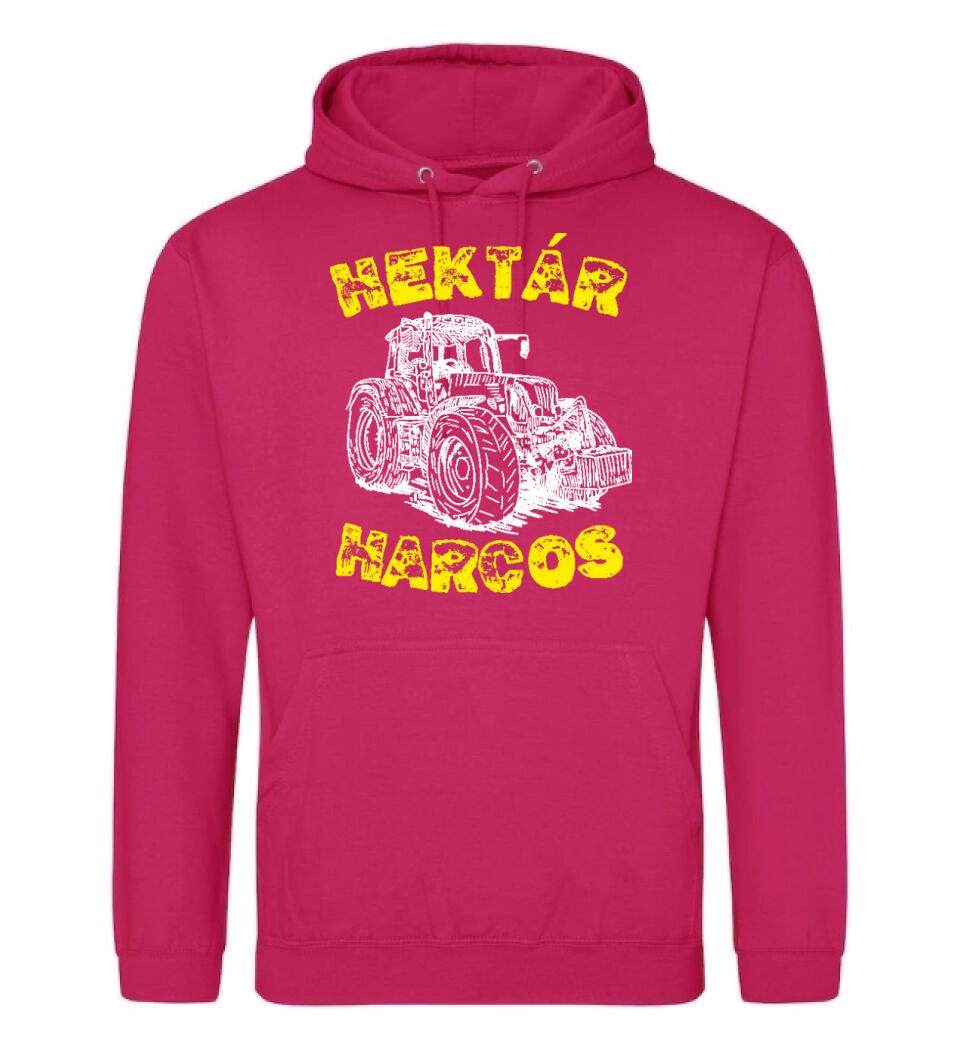HEKTÁR HARCOS 2
