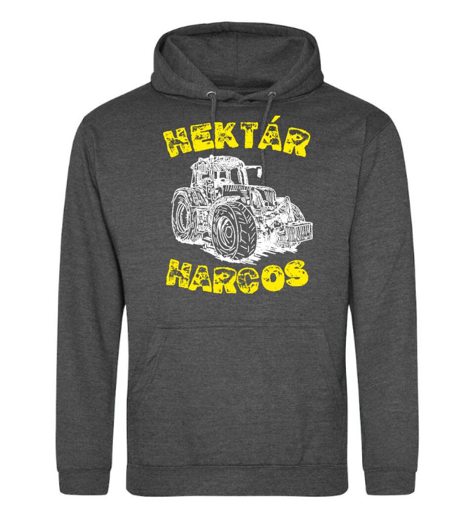 HEKTÁR HARCOS 2
