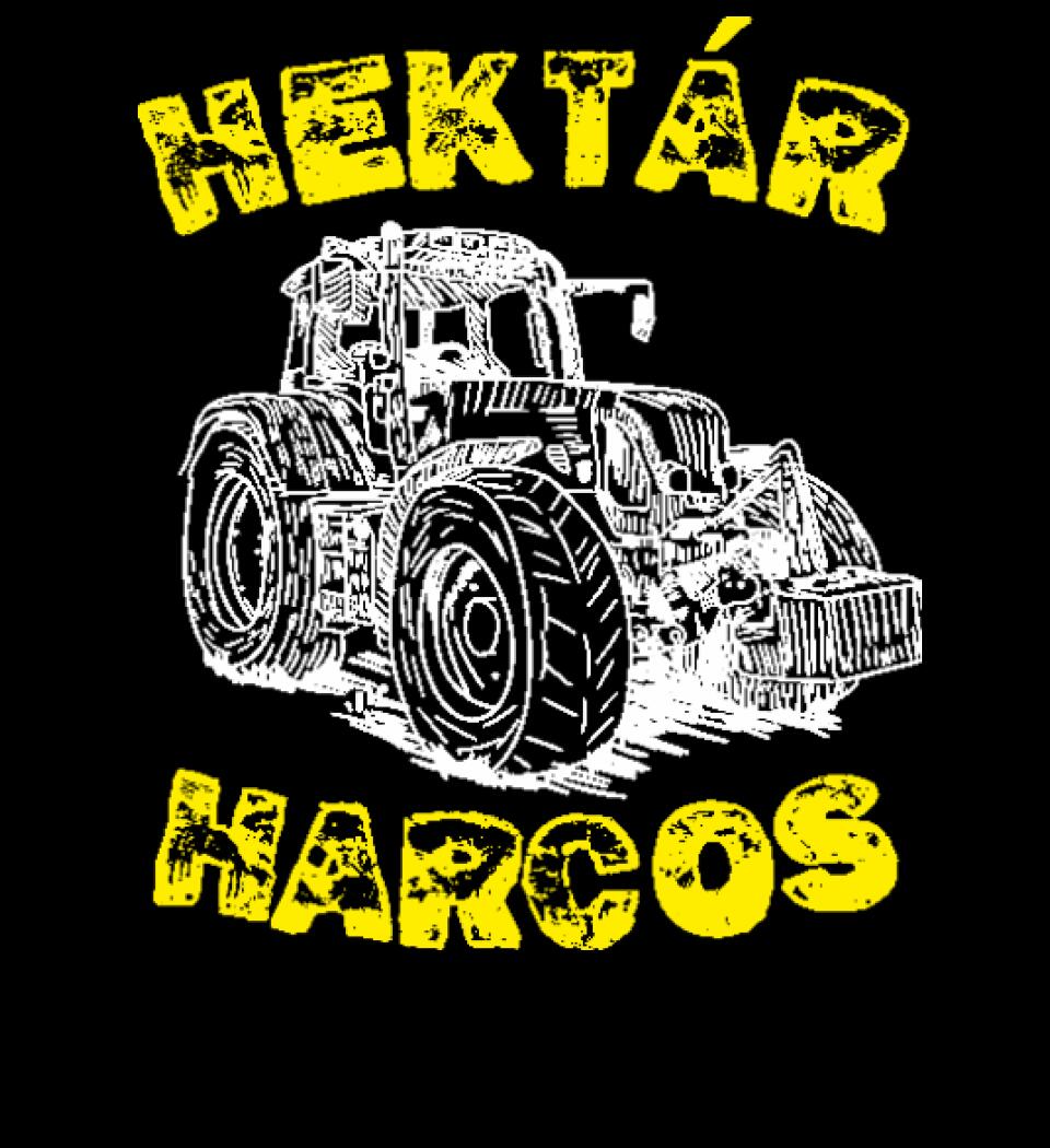 HEKTÁR HARCOS 2