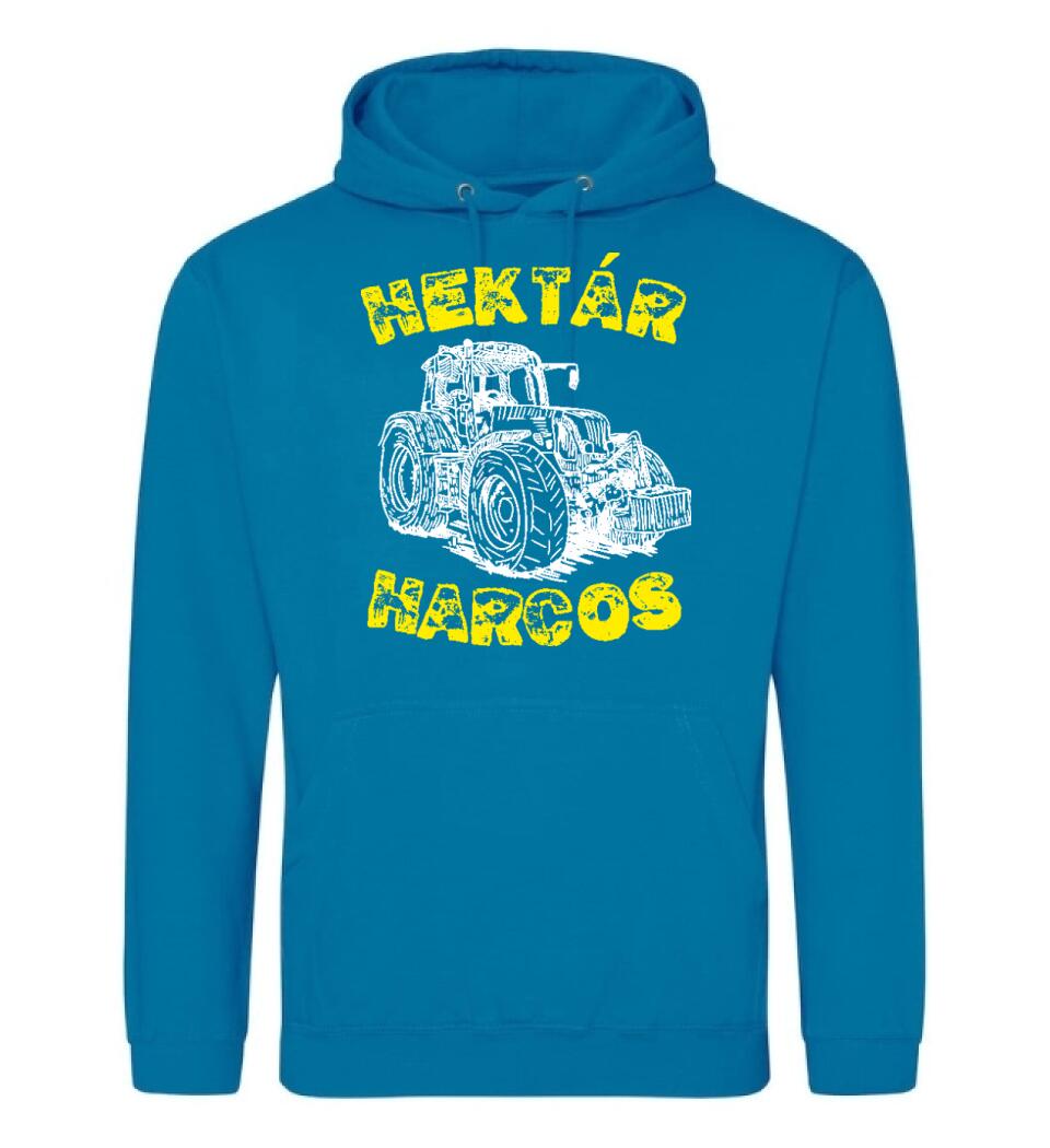 HEKTÁR HARCOS 2