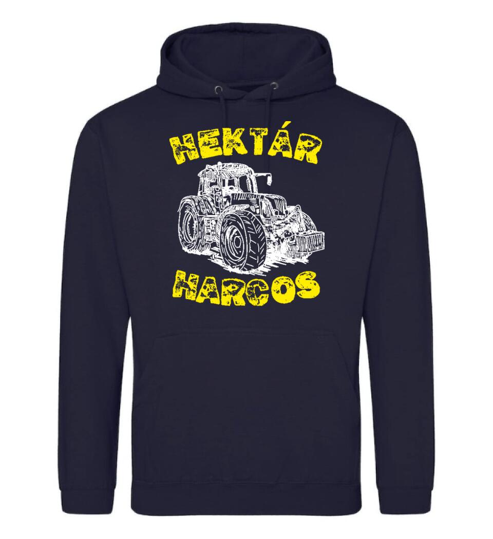 HEKTÁR HARCOS 2