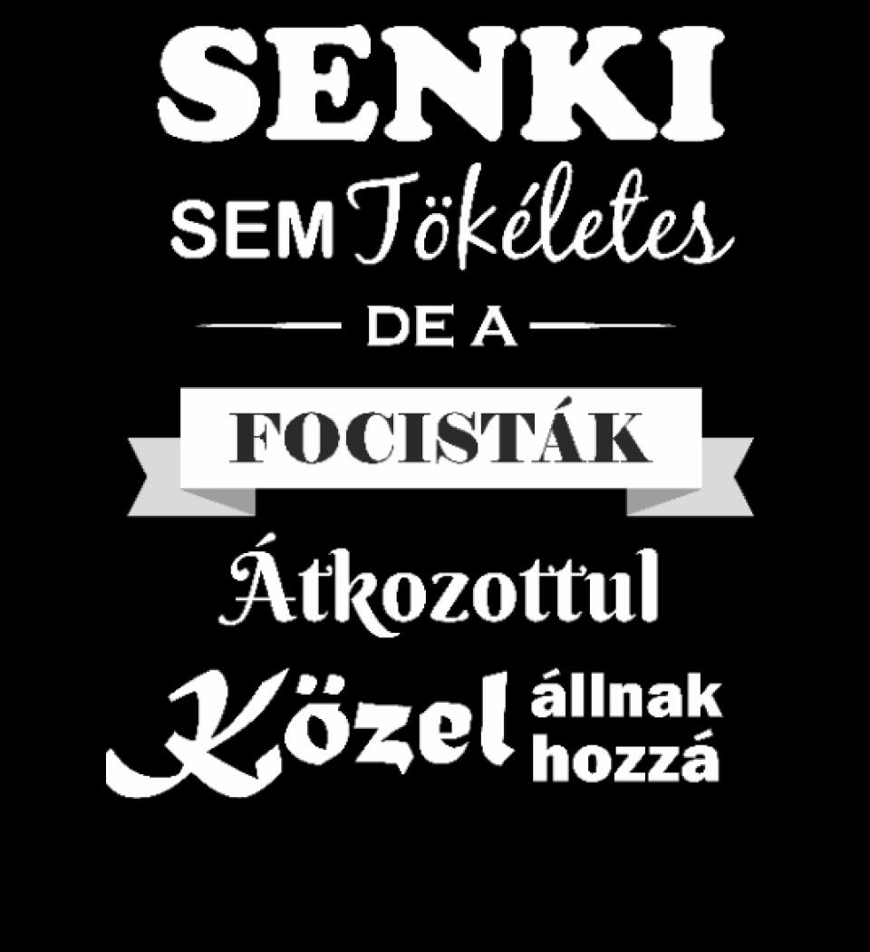 Tökéletes focista