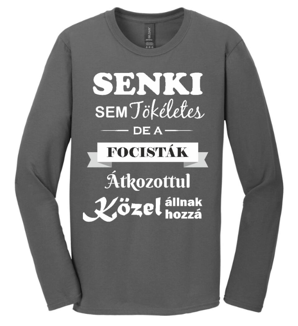 Tökéletes focista