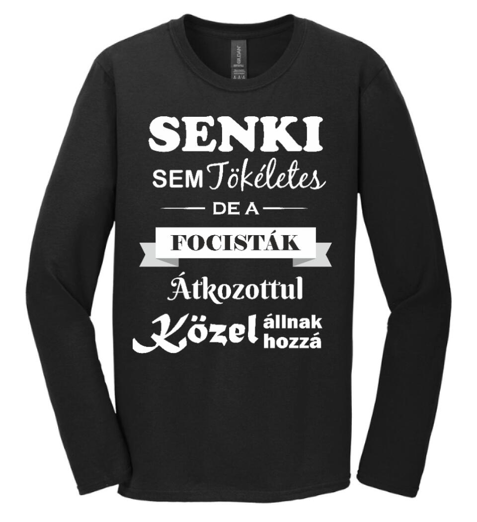 Tökéletes focista