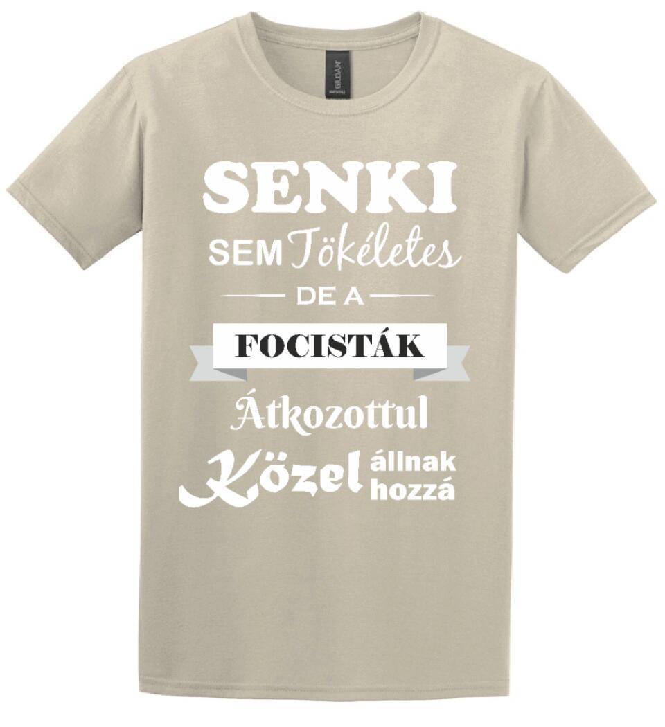 Tökéletes focista