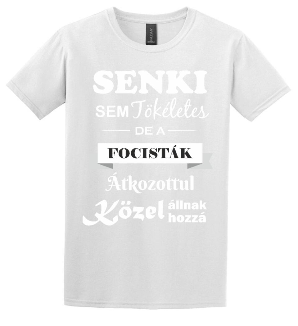 Tökéletes focista