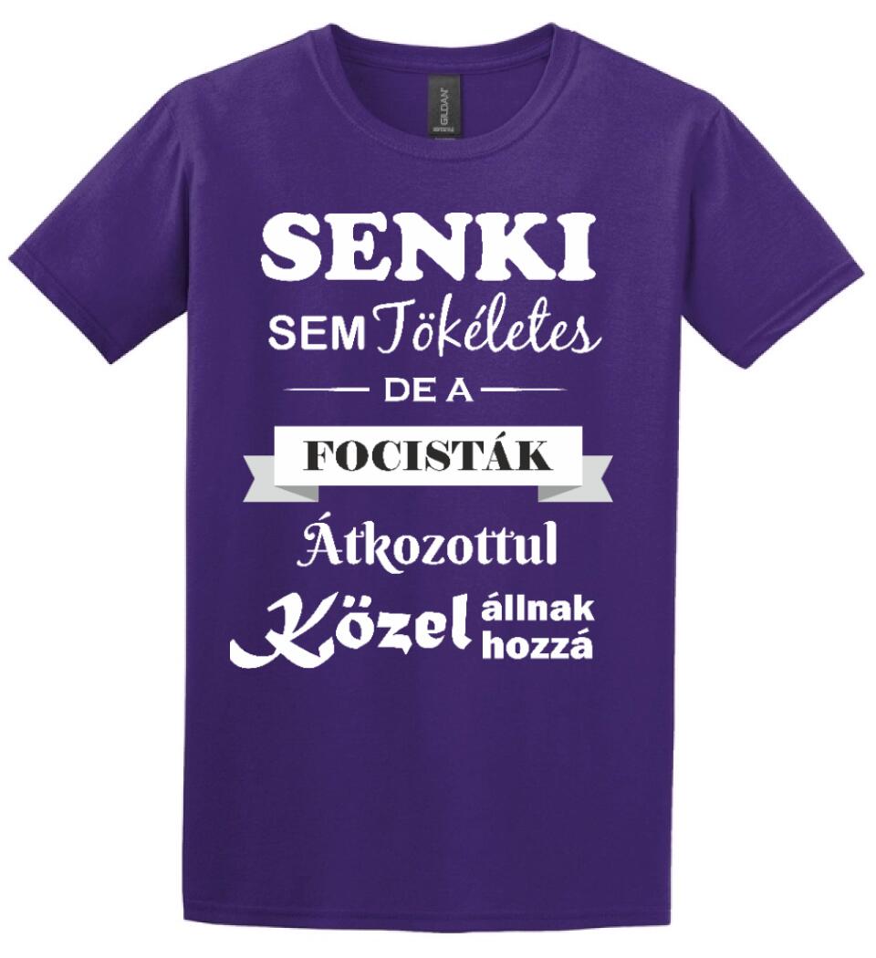 Tökéletes focista