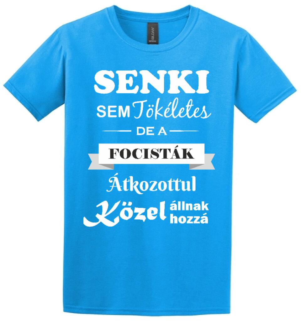 Tökéletes focista