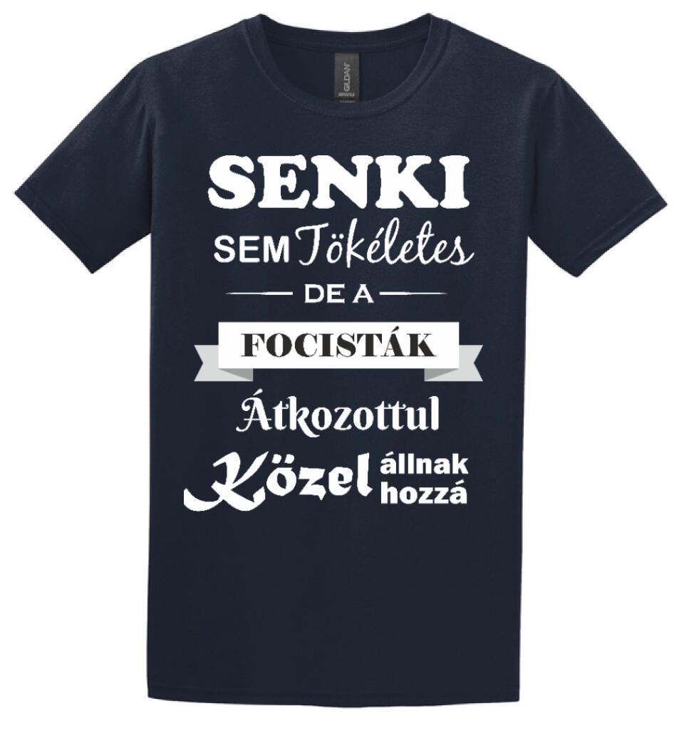 Tökéletes focista