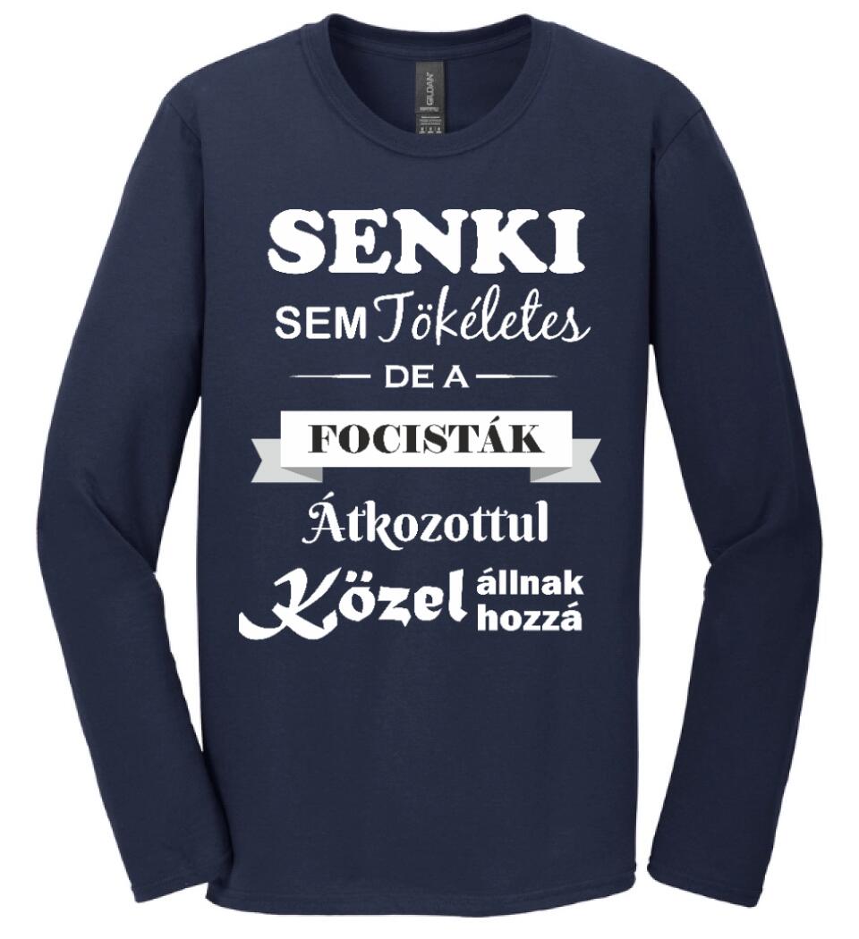 Tökéletes focista