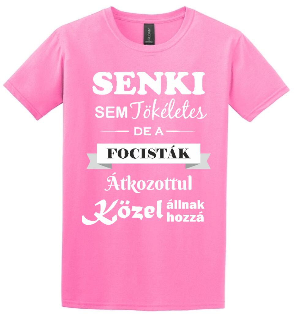 Tökéletes focista