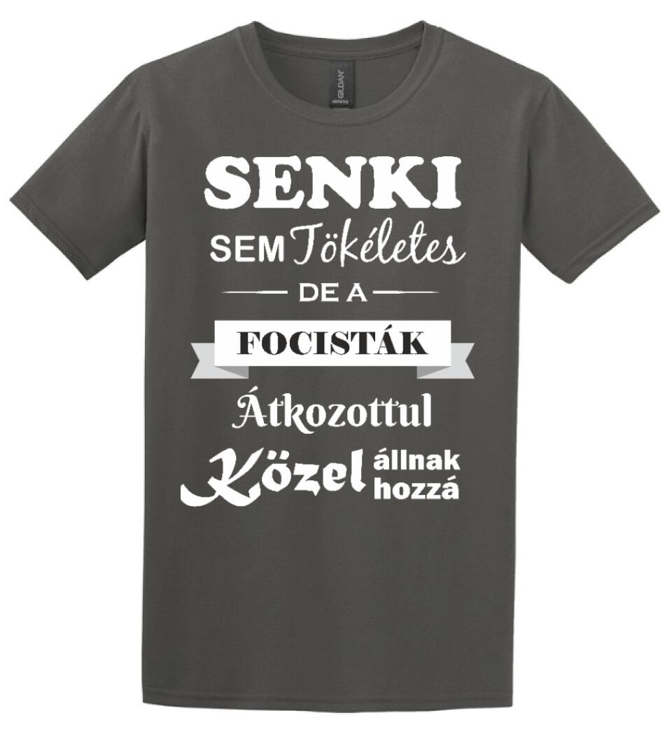 Tökéletes focista