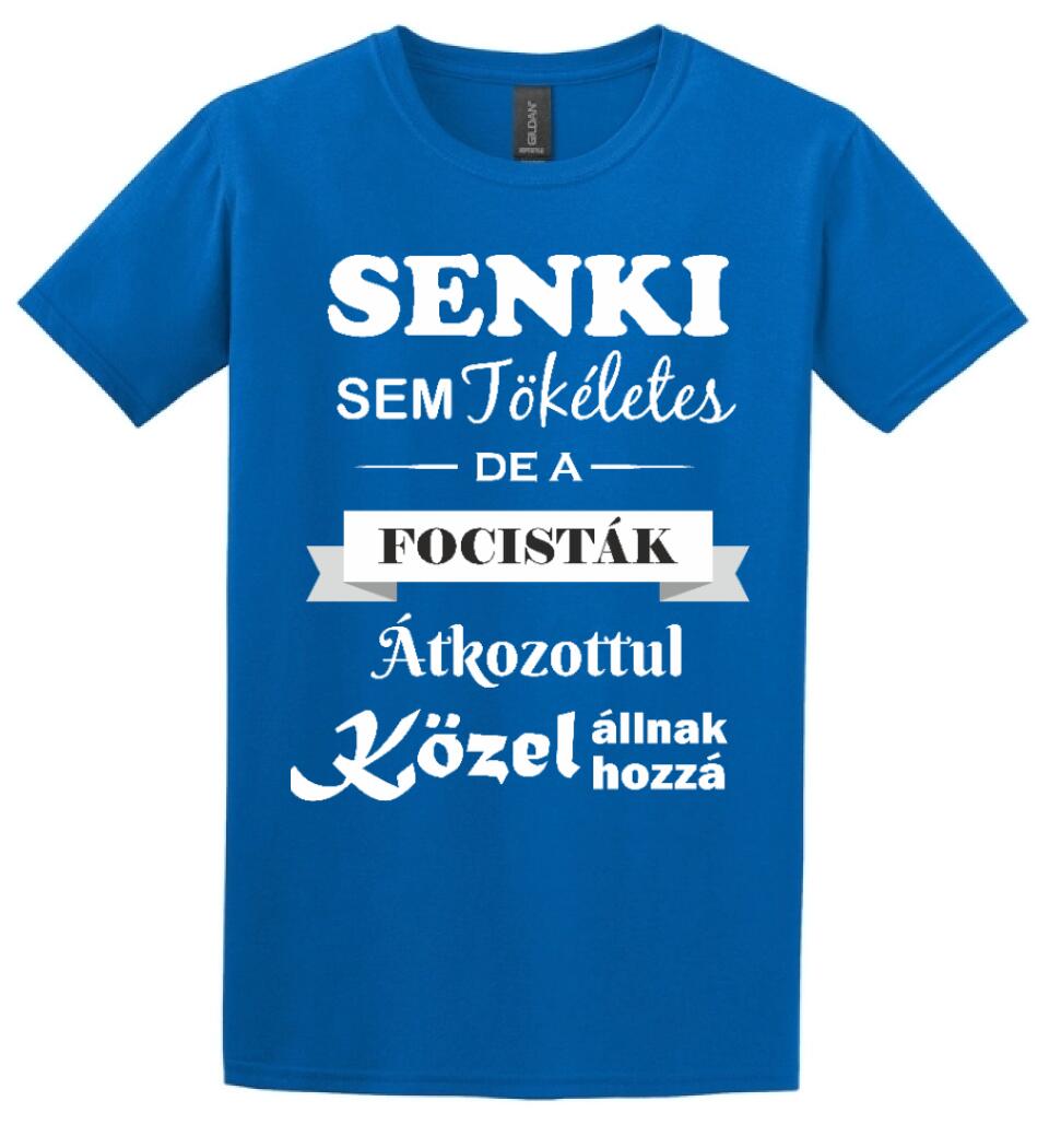 Tökéletes focista