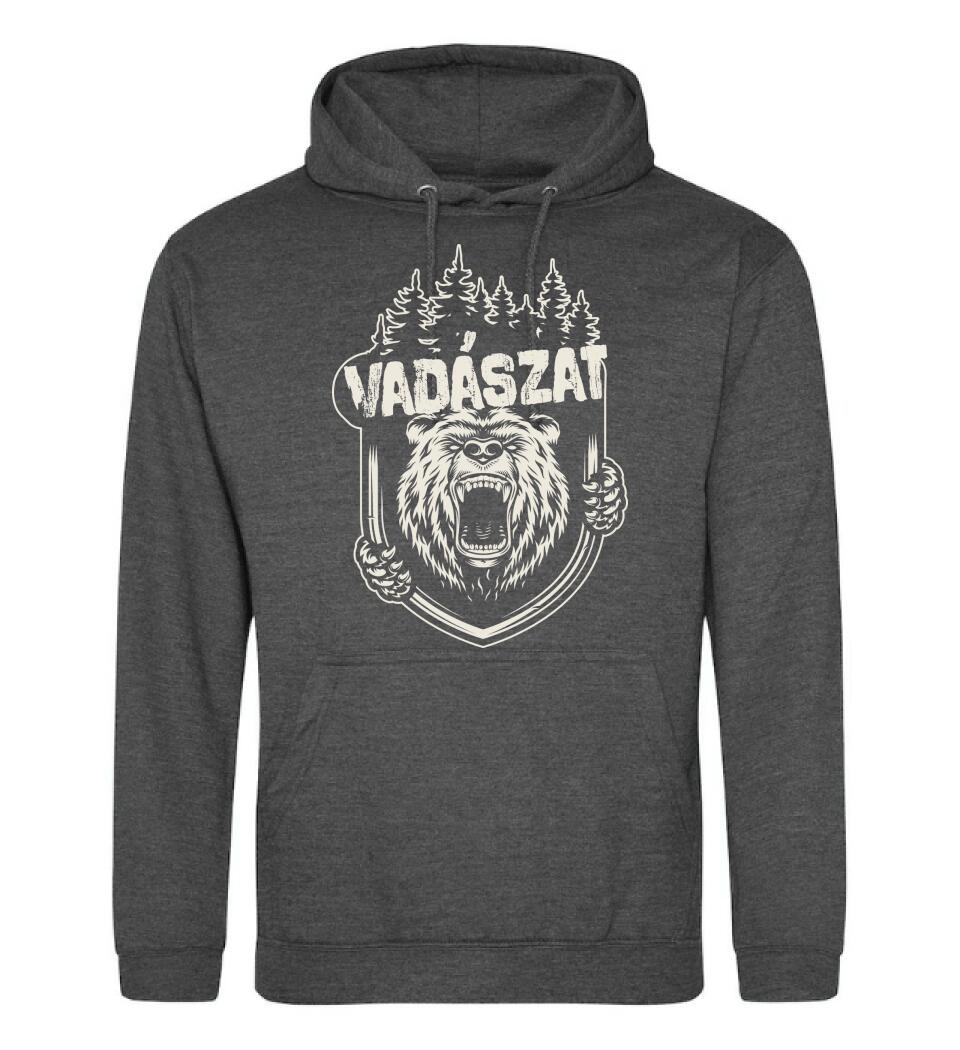 VADÁSZAT