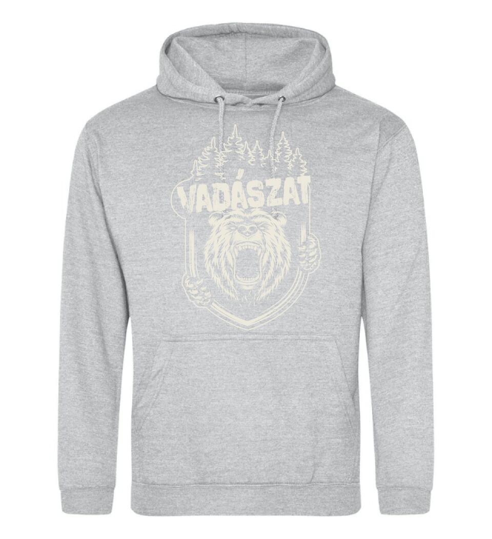 VADÁSZAT