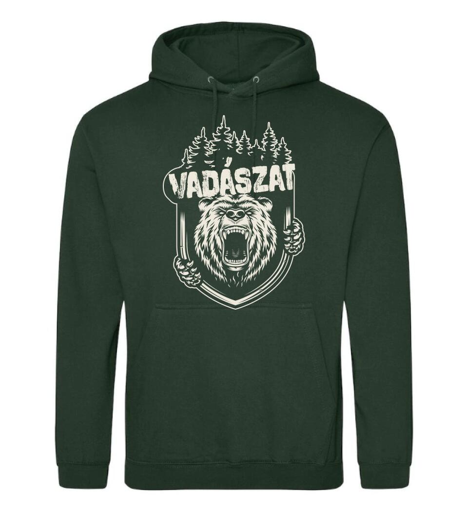 VADÁSZAT