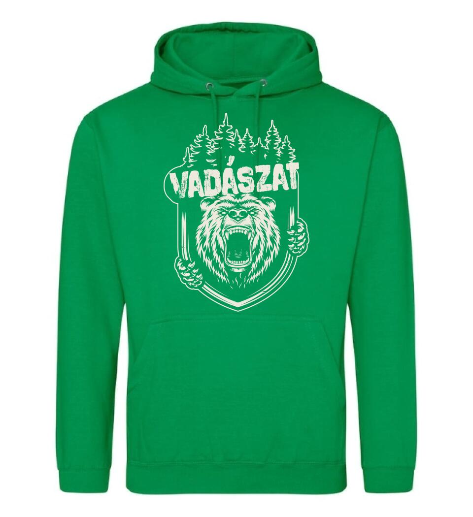 VADÁSZAT
