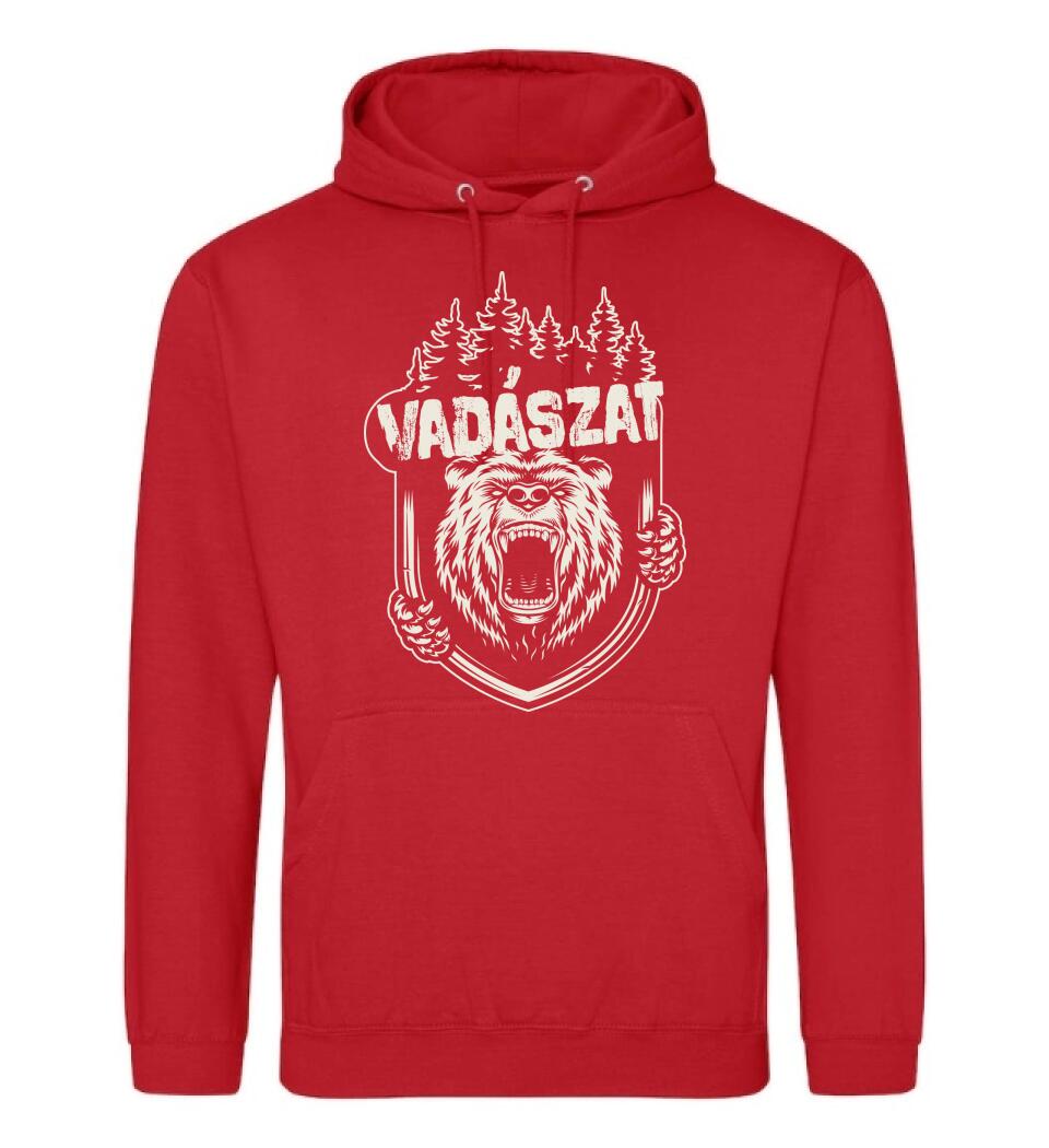 VADÁSZAT