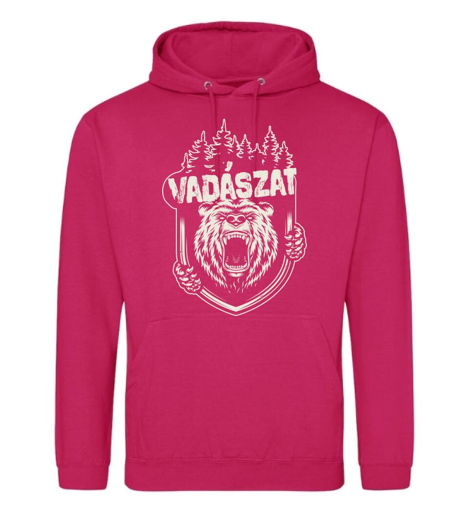 VADÁSZAT