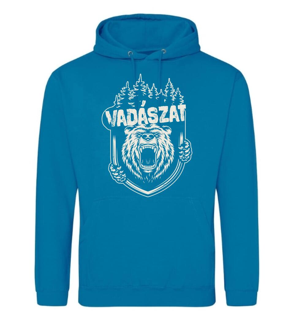 VADÁSZAT