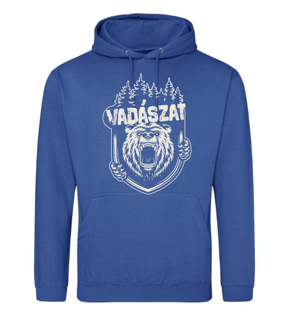 VADÁSZAT