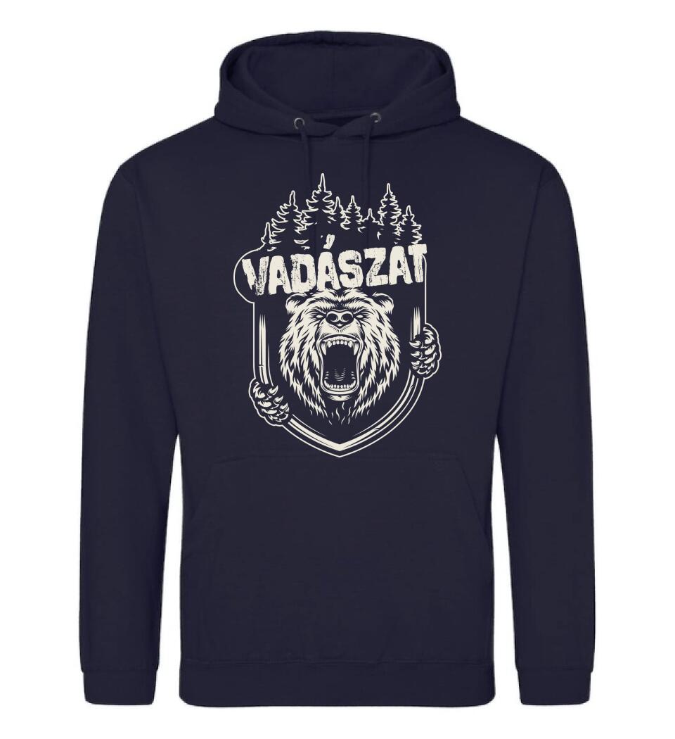 VADÁSZAT