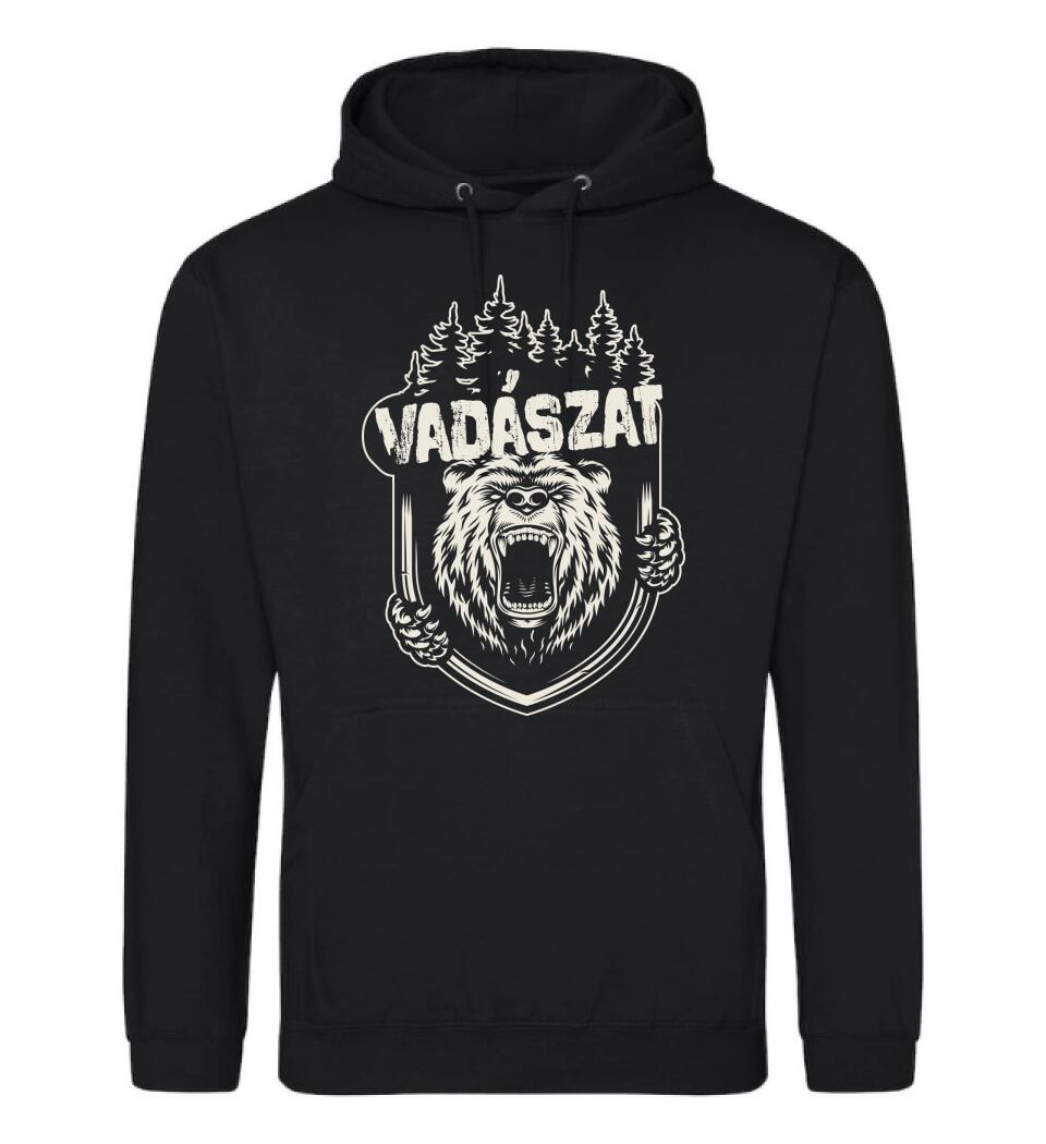 VADÁSZAT