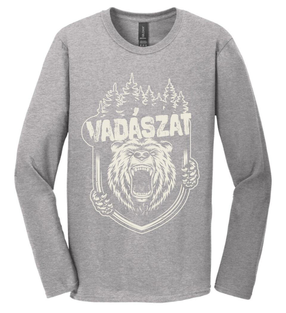 VADÁSZAT