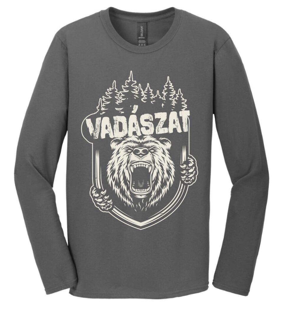 VADÁSZAT