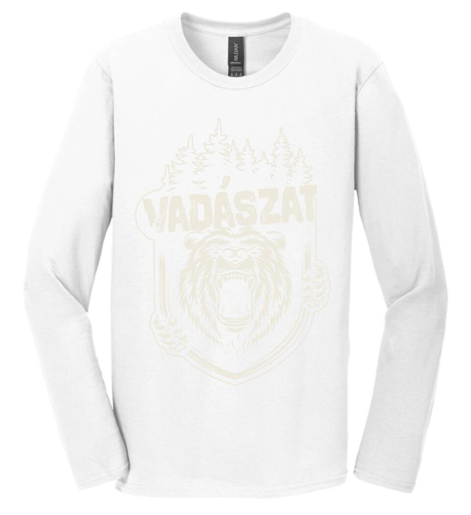 VADÁSZAT