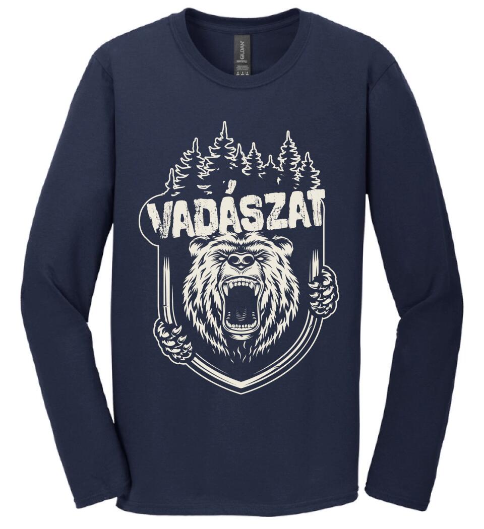 VADÁSZAT