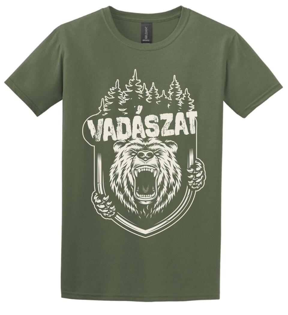 VADÁSZAT