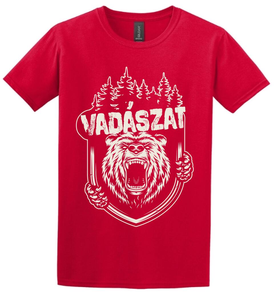 VADÁSZAT