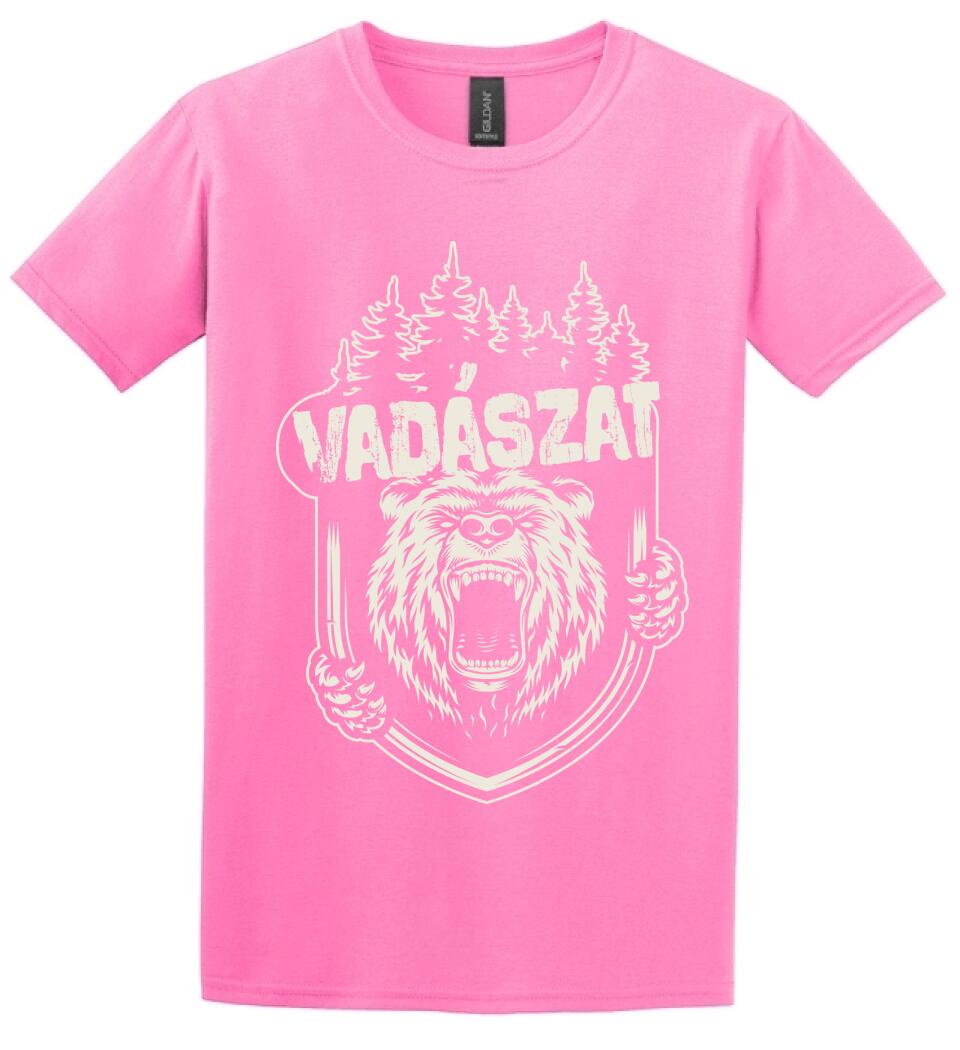 VADÁSZAT