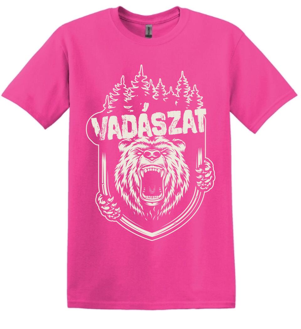 VADÁSZAT