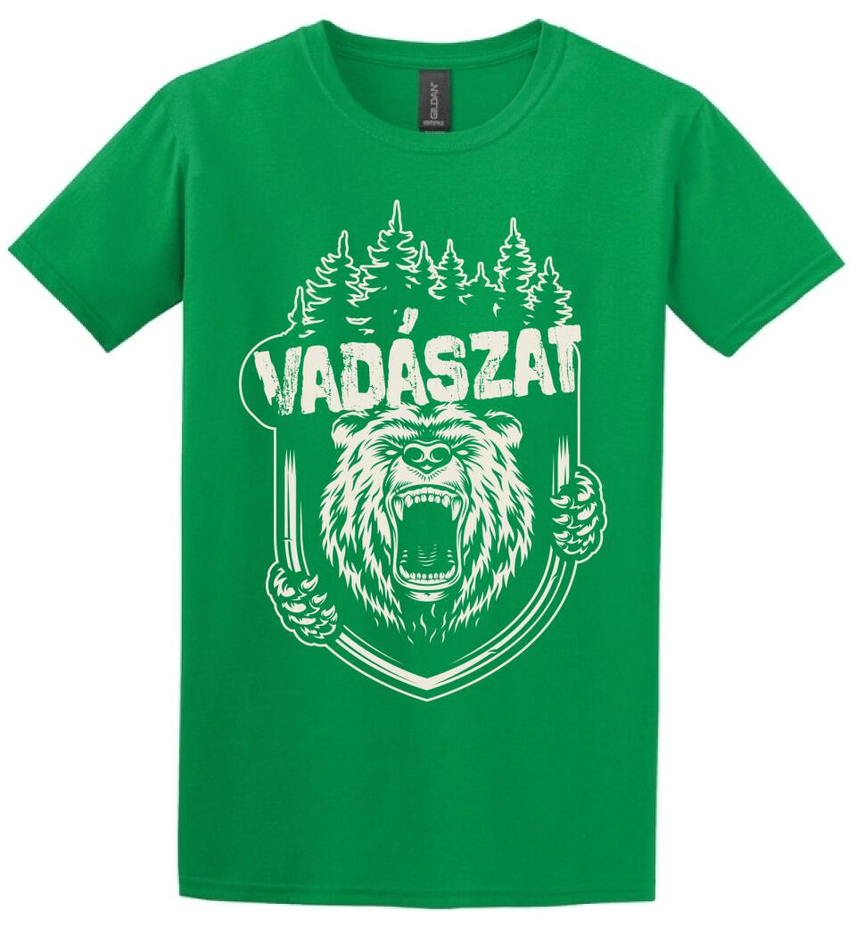 VADÁSZAT