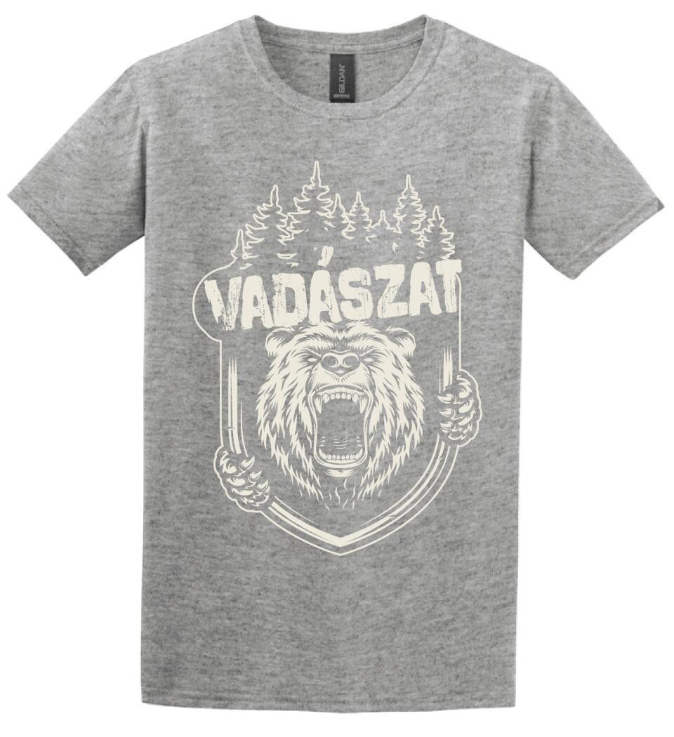 VADÁSZAT