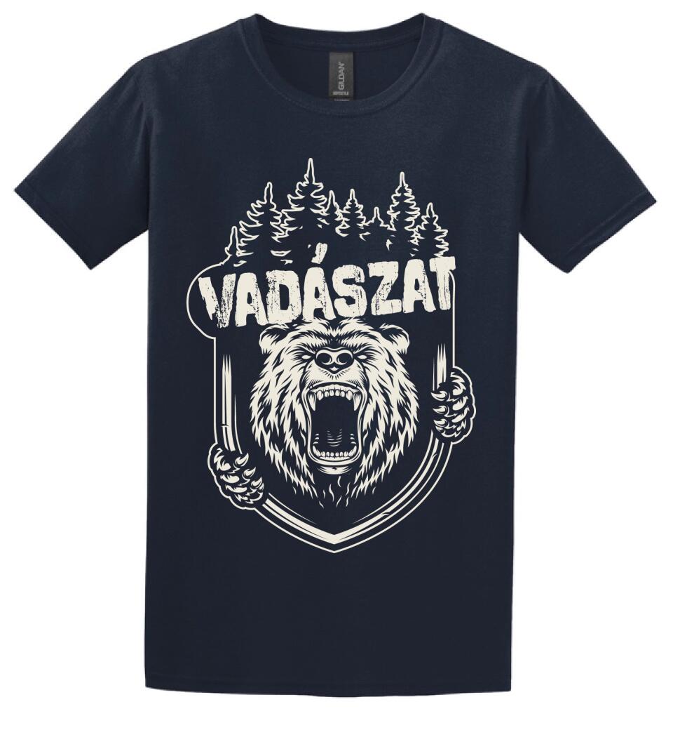VADÁSZAT
