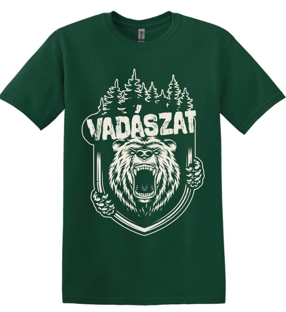 VADÁSZAT