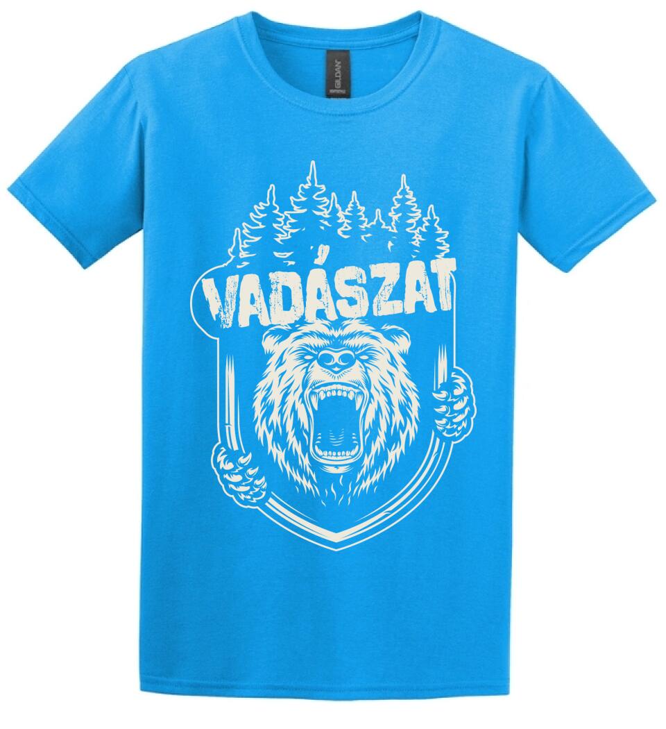 VADÁSZAT