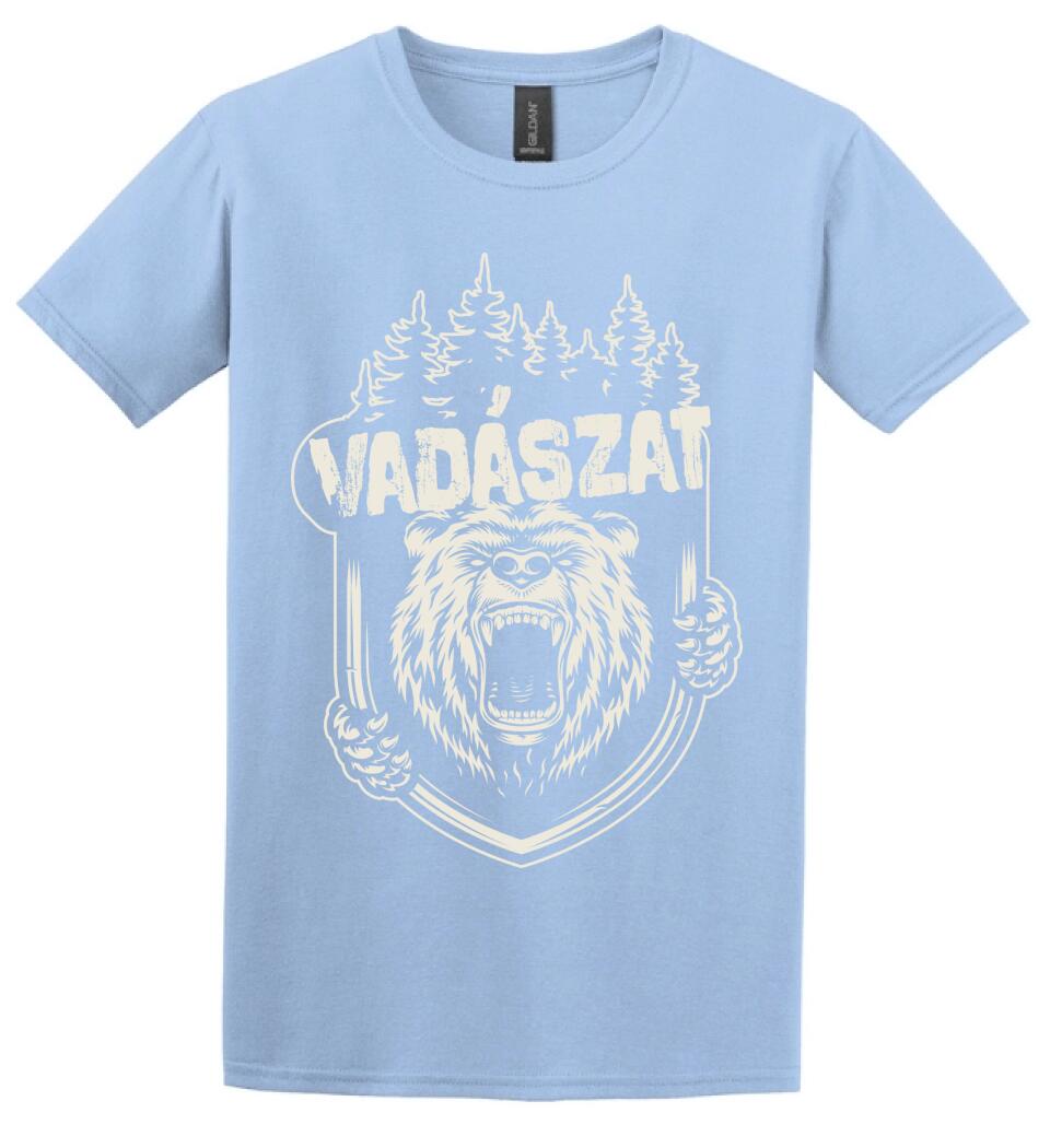 VADÁSZAT