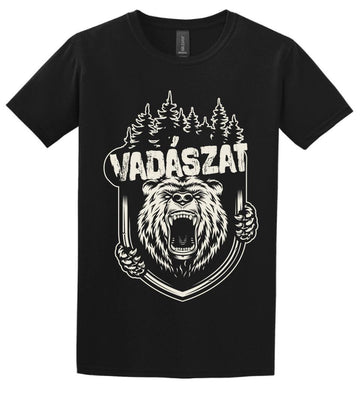 VADÁSZAT