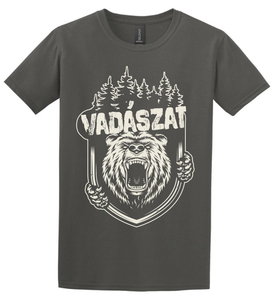 VADÁSZAT
