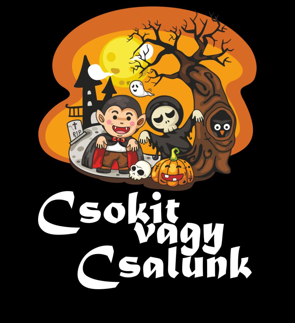 Csokit vagy csalunk