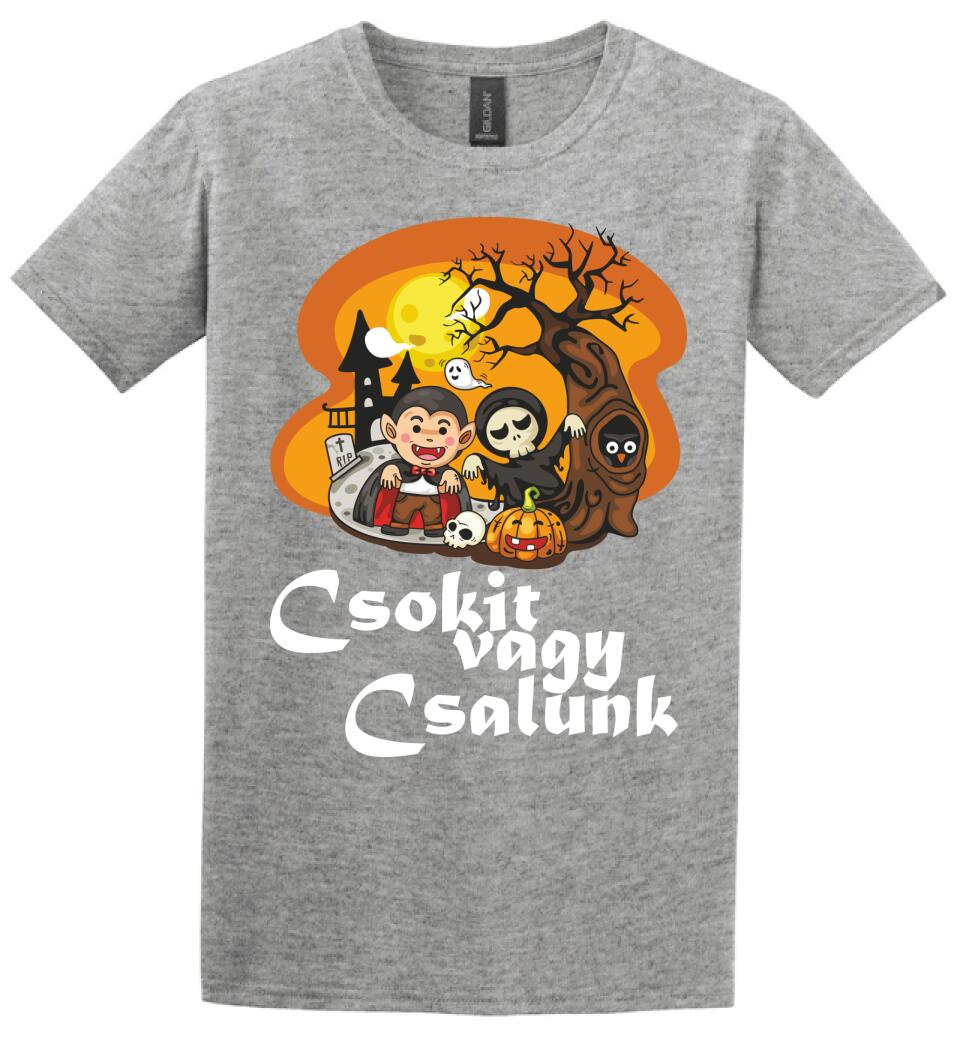 Csokit vagy csalunk