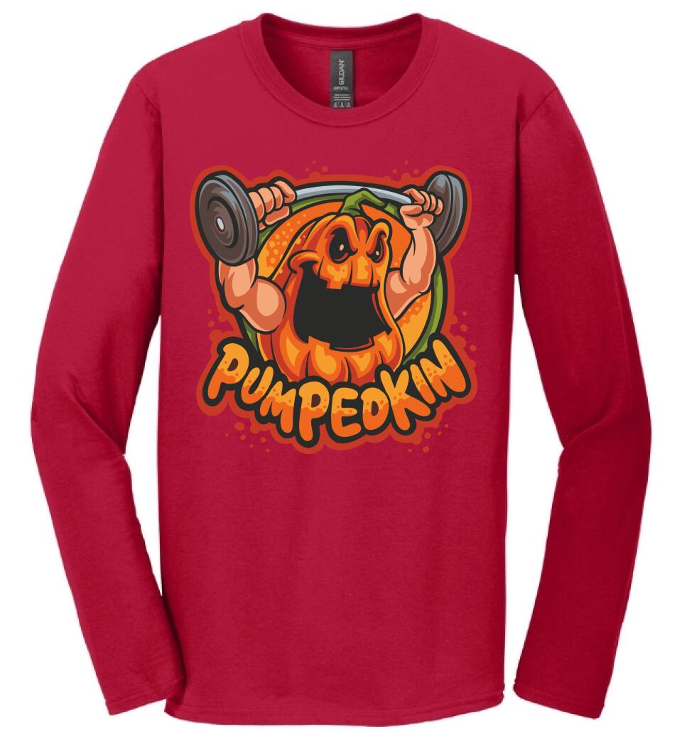 Pumpedkin