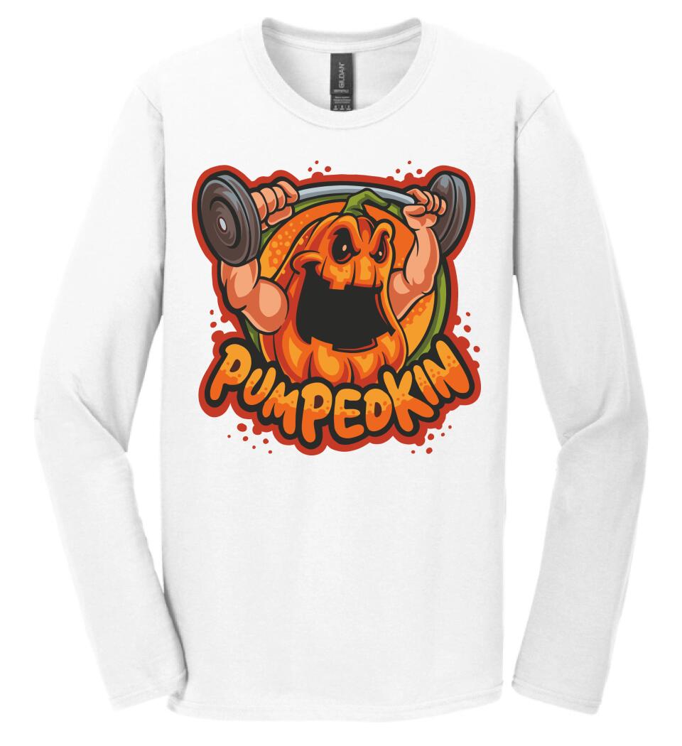 Pumpedkin