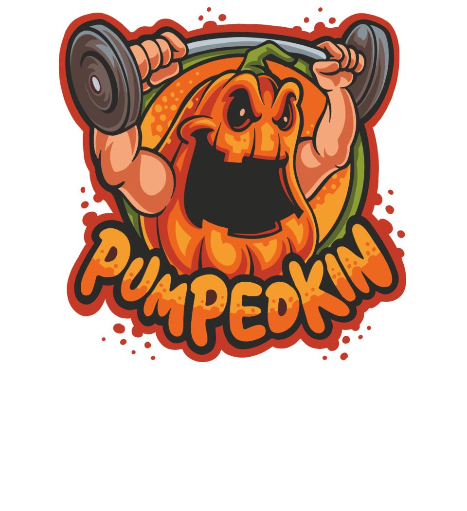 Pumpedkin